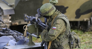 Rusiya Ukraynadakı hərbi əməliyyatı 9 mayda bitirməyəcək