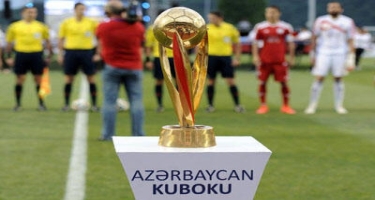 Azərbaycan kubokunun finalı bu stadiona keçiriləcək