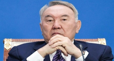 Nursultan Nazarbayevin statusu konstitusiyadan çıxarıla bilər