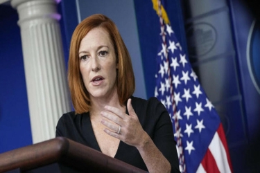 “ABŞ Ukraynanın qələbəsini istəyir” - Psaki