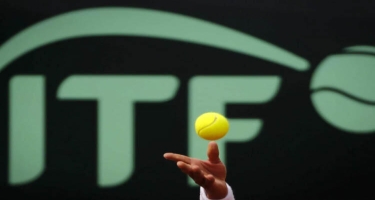 Rusiya və Belarusun tennis federasiyaları ITF-yə üzvlükdən məhrum edilib