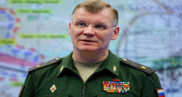 Rus generaldan mühüm açıqlama: Qərbdən göndərilən silahlar...