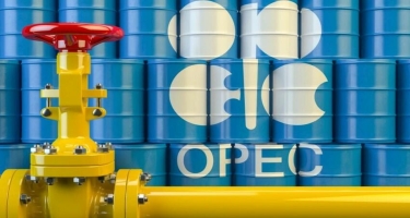 Telegraph: “OPEC neft hasilatını artırmaqla Qərbə kömək etmək fikrində deyil”