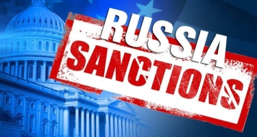 ABŞ Rusiyaya qarşı sanksiya siyahısını genişləndirib
