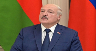 Lukaşenko: “Belarusluların Rusiyanı dəstəkləməmək haqqı yoxdur”