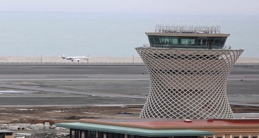 Türkiyədə dəniz üzərində tikilmiş nəhəng Rizə-Artvin Hava Limanı istismara hazırdır