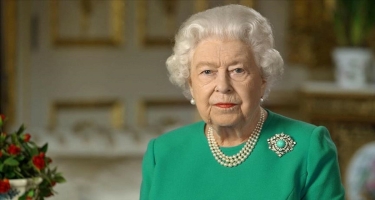 Kraliça II Elizabet Britaniya parlamentinin yeni sessiyasının açılışında çıxış etməyəcək