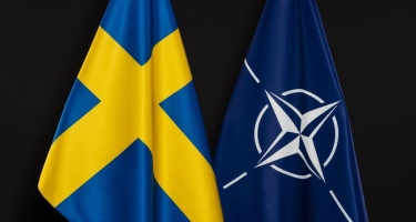 İsveçdə iki partiya NATO-ya müraciəti dəstəkləmir