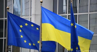 Aİ Ukrayna üçün 600 milyon avro ayrılmasını təsdiqlədi