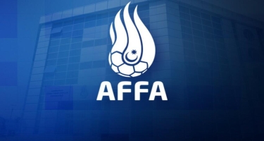 AFFA rəsmiləri UEFA-nın Konqresinə qatılıbıar
