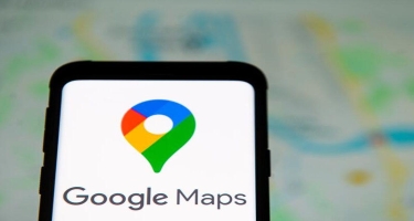 Marşrutlarla bağlı məlumatlar tezliklə “Google Maps”də olacaq - VİDEO