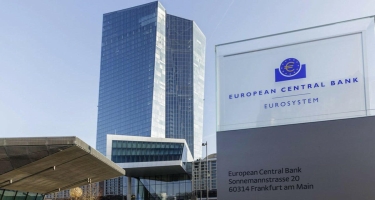 Avropa Mərkəzi Bankı uçot dərəcəsini artıra bilər