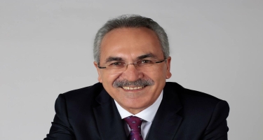 Türkiyəli deputat İlham Əliyevin Rizədə hava limanının açılışında iştirakından danışdı