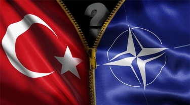 Türkiyə NATO-dan çıxarıla bilər