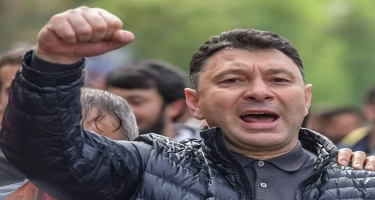 İrəvanda ara qarışdı: Eduard Şarmazanov və Armen Aşotyan saxlanıldı
