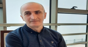 Jurnalist Qadir İbrahimli reanimasiyaya yerləşdirilib