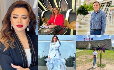 Tanınmışların bugünkü Instagram paylaşımları - FOTO