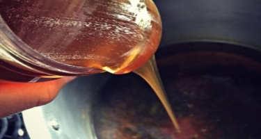 800 yaşı olan monax resepti - Ürəyi cavanlaşdırır