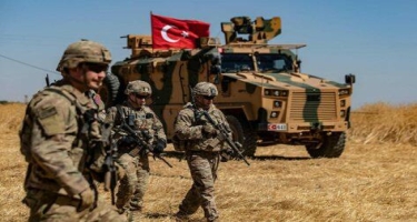Ruslar geri ÇƏKİLDİLƏR – Türk ordusu hücum mövqeyində TOPLANDI