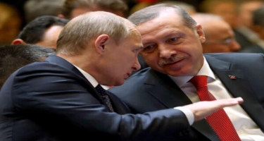 Putindən şok Türkiyə mesajı – Rusiyanın geri çəkildiyi prosesdə Qarabağ detalı