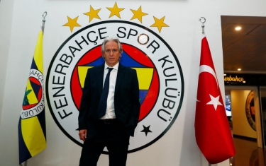 “Fənərbağça”nın yeni baş məşqçisi o oldu