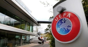 UEFA ÇL-in finalına görə azarkeşlərdən üzr istədi