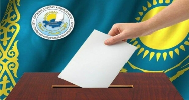 Qazaxıstanda konstitusiya referendumu keçiriləcək