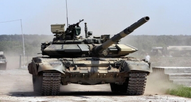 İspaniya Ukraynaya tanklar və zenit raketləri göndərməyə hazırdır
