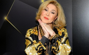 Lyubov Uspenskaya 5 il müddətinə həbs oluna bilər