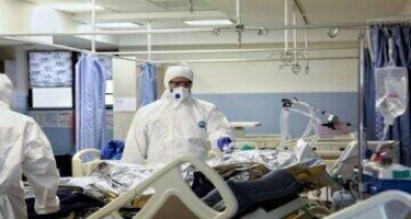 İranda 53 nəfər koronavirusa yoluxdu, 3 nəfər öldü