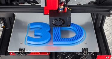 3D printerlə insana qulaq köçürüldü - DÜNYADA İLK - FOTO