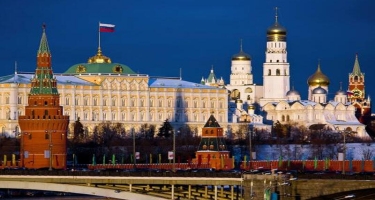 Rusiya nazirliyinin saytı dağıdıldı: hakerlər pul istəyir