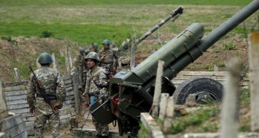 Ermənistanda orduya çağırışla bağlı dəyişiklik