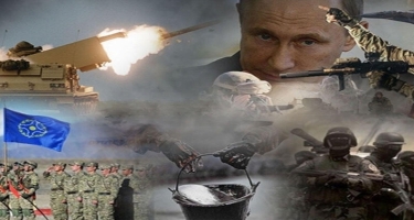 Putin KTMT-nı “savaş bataqlığı”na çəkir: “Rus NATO-su” parçalanma təhlükəsi ilə üzləşib