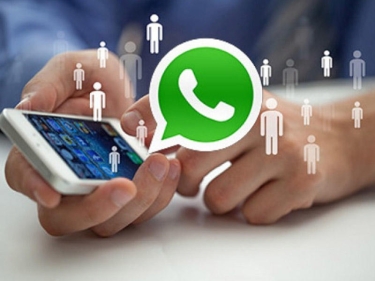 “WhatsApp”da YENİLİK: Məlumatlarda göndərənin imzası olacaq