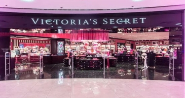“Victoria's Secret”in Moskvadakı gizli satışları üzə çıxdı - VİDEO