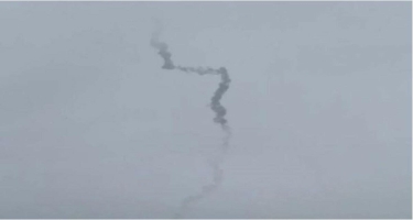 Rusiya Ukraynanı köhnə qanadlı raketlərlə vurdu