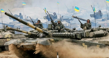 Polkovnik sirləri açdı: Bu ölkələr Ukraynaya qoşun göndərir