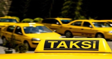 Taksi sürücülərin vergi öhdəliyi