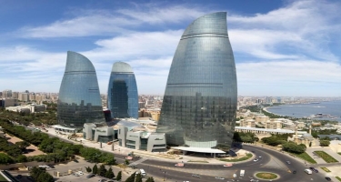 Azərbaycan yenə iqtisadi uğur nümunəsi yaradır