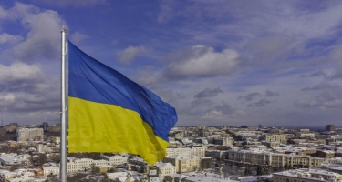 ABŞ Ukraynaya əlavə 1 milyard dollar dəyərində silahlar göndərir