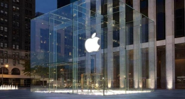 “Apple” yenidən dünyanın ən bahalı brendi oldu