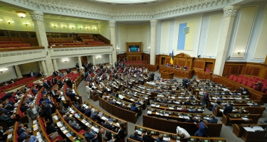 Ukraynada ombudsmanlıq üçün  şərtlər dəyişir