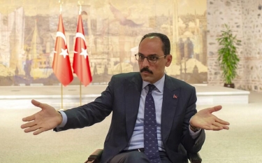 “Türkiyə İsveçdən təcili addımlar gözləyir” - Kalın