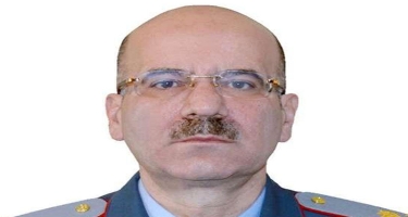 DTX-nin Gömrük Komitəsində keçirdiyi əməliyyatın detalları - Saxlanılan general Ehtiram Xəlilovdur