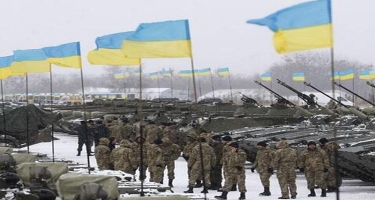 Qərbin Ukraynaya silahları gəldi: snayper kimi dəqiq atır...