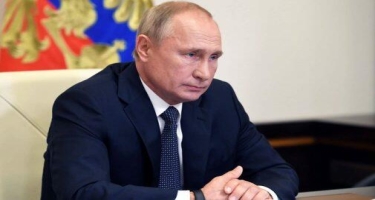 Bu ölkənin lideri Putinə MEYDAN OXUDU – “ Rusiyanın addımlarına HAZIRIQ”