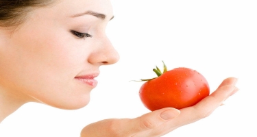Geni dəyişdirilmiş pomidoru sağlam pomidordan necə ayırmalı?