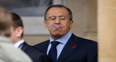 Lavrov özününkülərin “yara”sına niyə duz basdı? – Bitməyən erməni sırtıqlığı