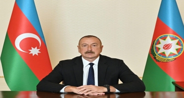 Prezident: “İşğal dövründə Ermənistan bir milyondan artıq mina basdırıb”